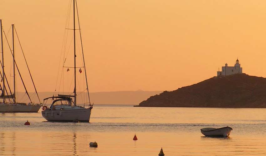 Las Mejores Excursiones en Barco en España