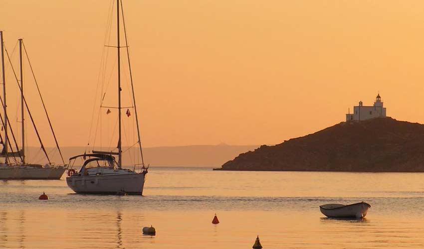 Las Mejores Excursiones en Barco en Espaa