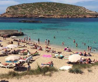 Cala Conta