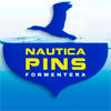 Nutica Pins