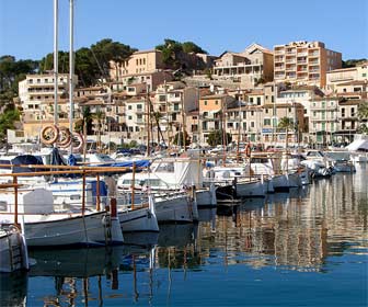 Visitar Sóller